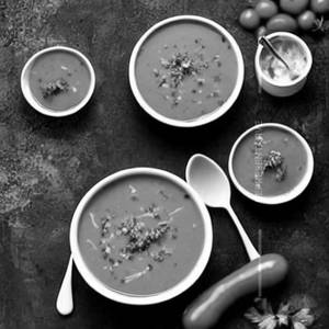 Tomato Soup