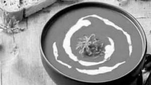Cream Of Tomato Soup