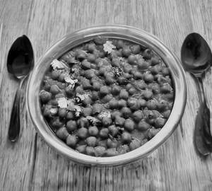 Chana Masala