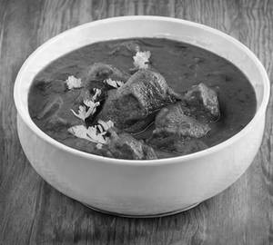 Mutton Curry