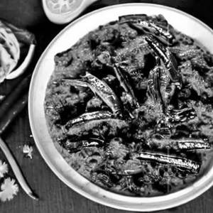 Bhindi Hariyali
