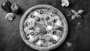 Mexican Pizza