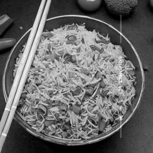Veg Fried Rice