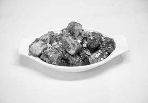 Paneer  Manchurian (400 Ml) LIMITED TIME OFFER!