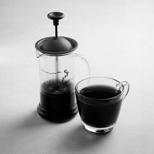 French Press