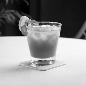 Spicy Guava Mocktail