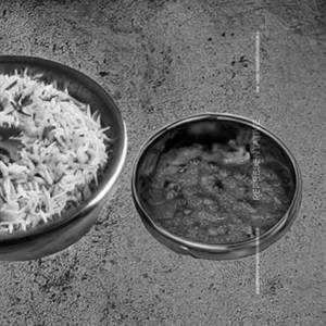 Jain Jeera Rice