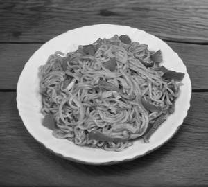 Vegetable maggi