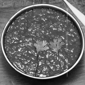 Plain Chilli Gravy