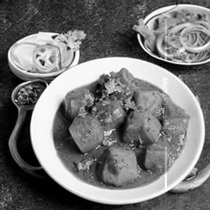 Aloo Fulkopir Dalna 