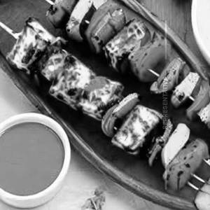 Paneer Tikka