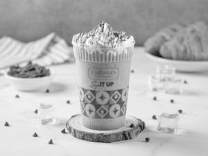 Chocolate Milk Shake