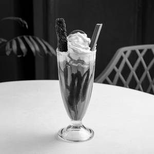 Rocky Road Shake