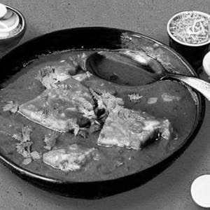 Fish Curry