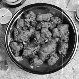 Gobi Masala