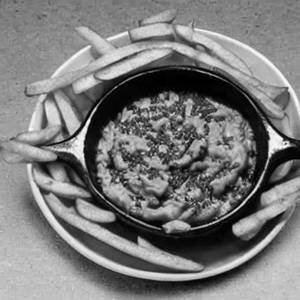 Schezwan Finger