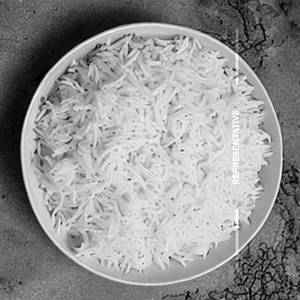 Steamed Rice