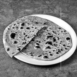 Aloo Aur Gobi Paratha