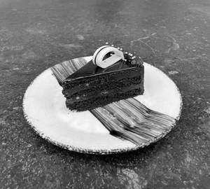 Royal Chocolate Pastries
