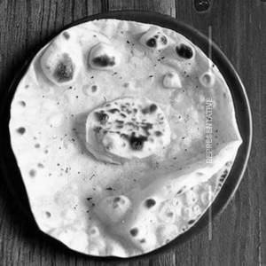 Butter Roti