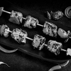 Special Chicken Tikka