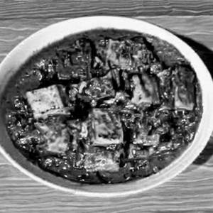 Homestyle Palak Paneer