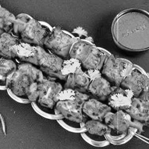 Fish Tikka Sardar Spl