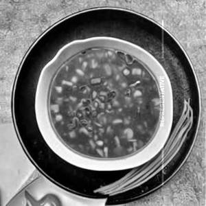 Talumen Soup [Veg]