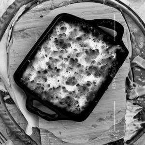 Rose Baked Pasta