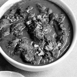 Murgh Afghani Masala