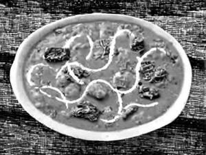 Veg Patiala