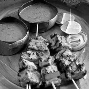 Tandoori Chaap Tikka