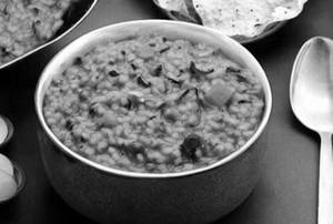 Veg Khichdi