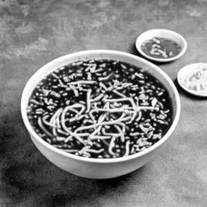 Manchow Soup