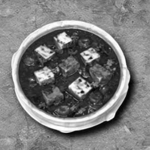 Nawabi Paneer Pasanda