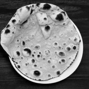 Butter Roti