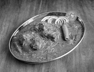 Murgh Musallam
