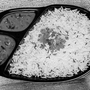 Dal Rice
