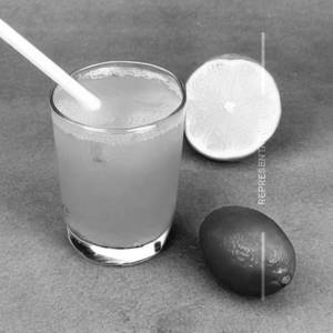Fresh Lime Juice  