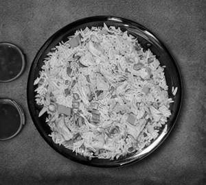 Chicken Combination Fried Rice