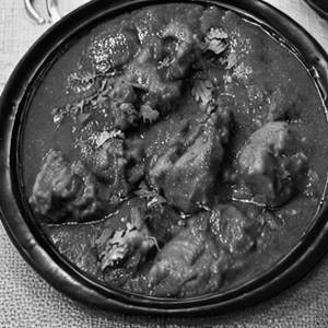 Chicken Malwani Masala (malwani)
