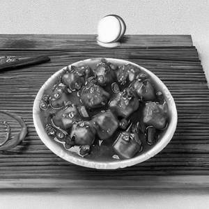 Paneer Manchurian Rice