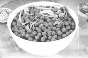 Channa Masala