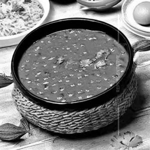 Dal Kolhapuri