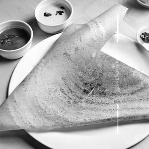 Onion Special Dosa