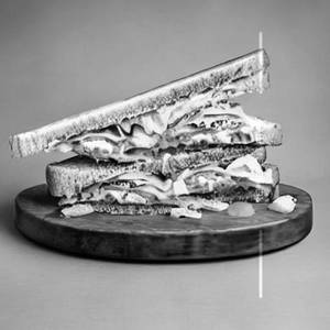 Eggonomy Sandwich