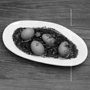 Egg Chilly
