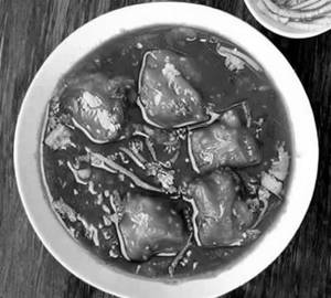 Veg Manchurian Gravy