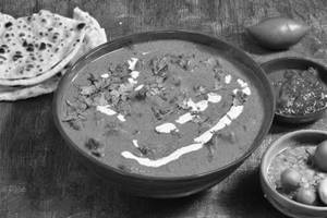 Navratan Korma