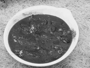Mutton Nalli Nihari